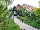 фото отеля Suites and Sweet Resort Siem Reap