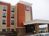 Comfort Suites Bossier City