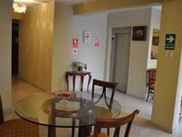 Hostal Barranco