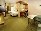 фото отеля SpringHill Suites San Antonio Northwest/Medical Center