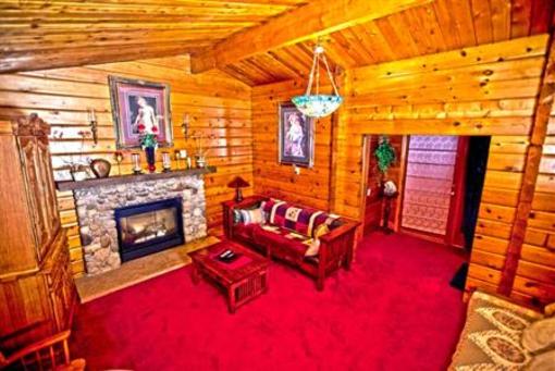 фото отеля Eldora Lodge