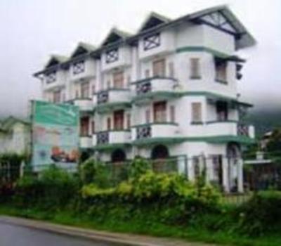 фото отеля Colling Wood Hotel Nuwara Eliya