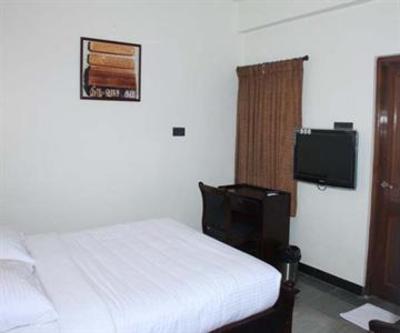 фото отеля Hotel Simap Residency