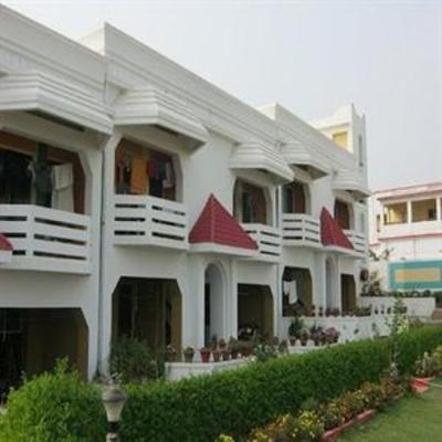 фото отеля Hotel New Shankar International