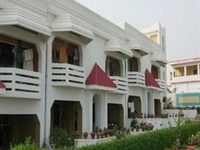 Hotel New Shankar International