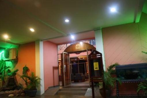 фото отеля Seri Malaysia Hotel Temerloh