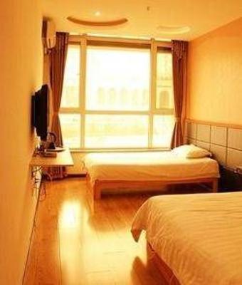 фото отеля Forever Fashion Hotel Dalian