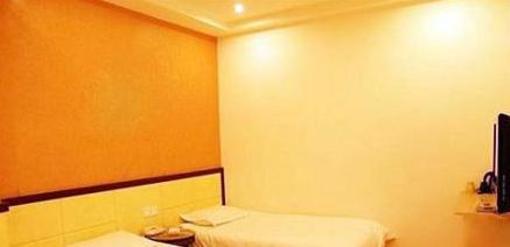 фото отеля Forever Fashion Hotel Dalian