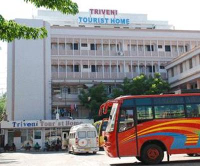 фото отеля Triveni Tourist Home
