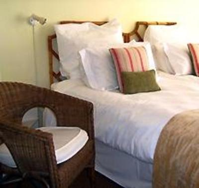 фото отеля Vredelust Bed and Breakfast Villiersdorp
