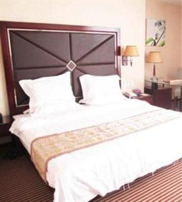 фото отеля Jiangdong Yujin Hotel