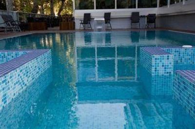 фото отеля Aqua Hotel Rimini