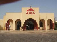 Aida Resort