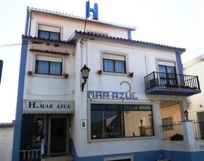 фото отеля Hotel Marazul Peniche
