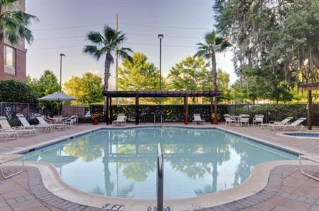 фото отеля Hilton Garden Inn Tampa East/Brandon