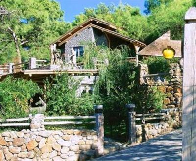 фото отеля Naturland Villas Camyuva
