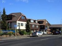 Commodore Motel