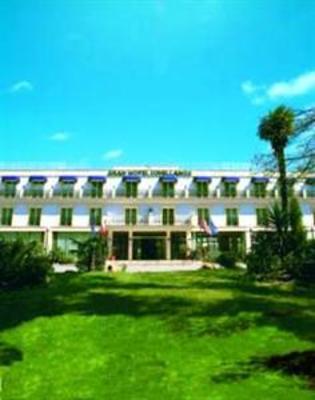 фото отеля Gran Hotel Jovellanos