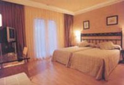 фото отеля Gran Hotel Jovellanos