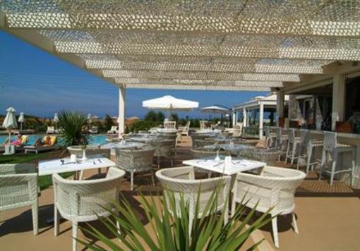 фото отеля Restia Suites