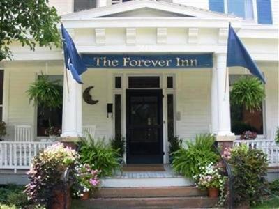 фото отеля The Forever Inn