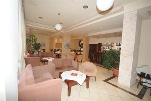 фото отеля Hili Hotel Alexandroupoli