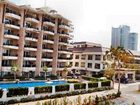 фото отеля Sunrise Beach Resort & The Lodge