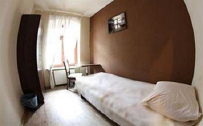 фото отеля Boogie Hostel