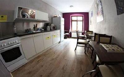 фото отеля Boogie Hostel