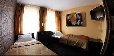 фото отеля Boogie Hostel