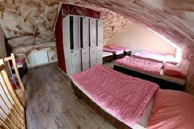 фото отеля Boogie Hostel