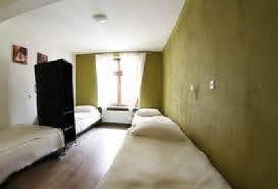 фото отеля Boogie Hostel