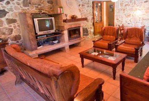 фото отеля Casa Torre Vella