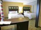 фото отеля Hampton Inn and Suites Tulsa - Woodland Hills