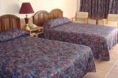 фото отеля Golden Village Inn