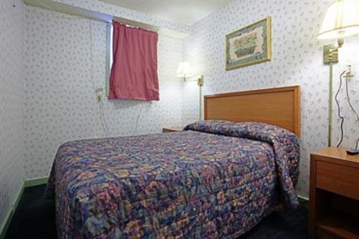 фото отеля Americas Best Value Inn & Suites Aberdeen (Maryland)