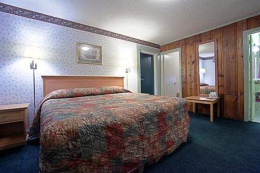 фото отеля Americas Best Value Inn & Suites Aberdeen (Maryland)