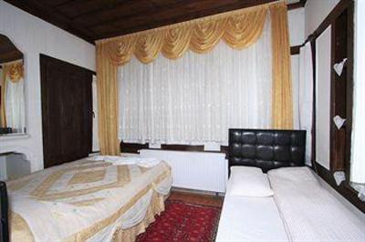 фото отеля Efe Guest House Safranbolu