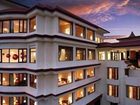 фото отеля The Royal Plaza Hotel Gangtok