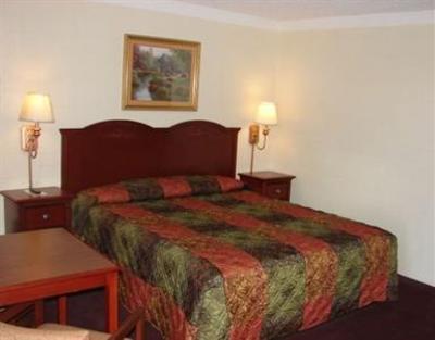 фото отеля Economy Inn Corning