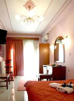 фото отеля Hotel Avra Karditsa