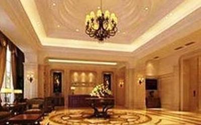 фото отеля Holiday Inn Dailian Software Park Apartments