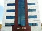 фото отеля Adana Madi Hotel