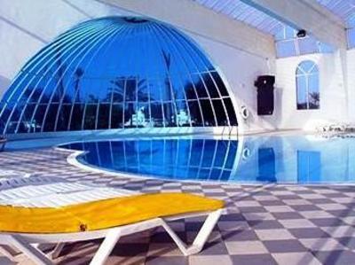 фото отеля Homere Hotel Djerba
