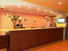 фото отеля Home Inn (Qingdao Taipingjiao)