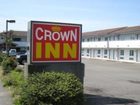 фото отеля Crown Inn Seattle