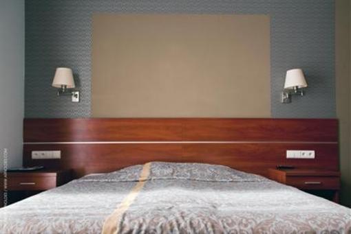 фото отеля Locomotiva Hotel Lublin