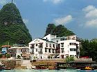 фото отеля Yangshuo Xi Town River View Inn