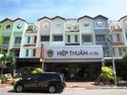 фото отеля Hiep Thuan Hotel
