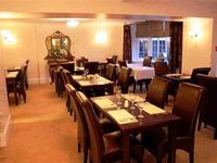 Rustington Manor Hotel & Restaurant